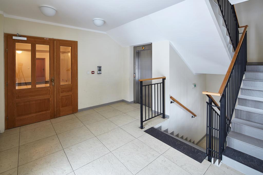Apartman U Vleku Javor Пец-под-Снежкой Экстерьер фото