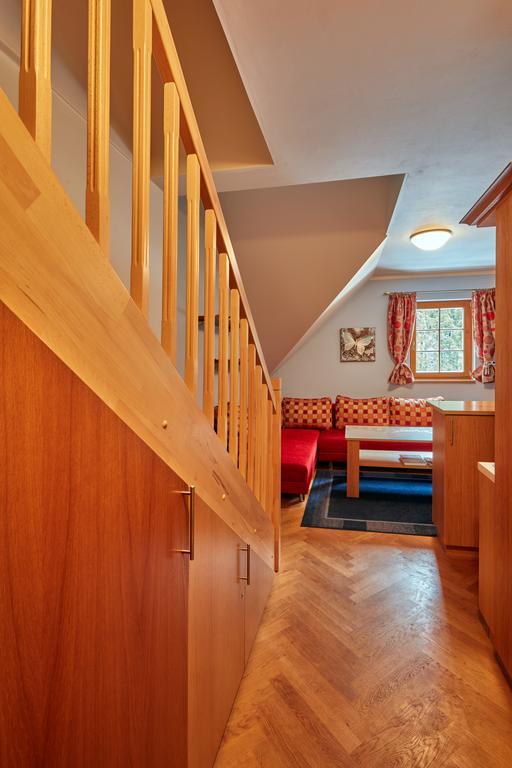 Apartman U Vleku Javor Пец-под-Снежкой Экстерьер фото